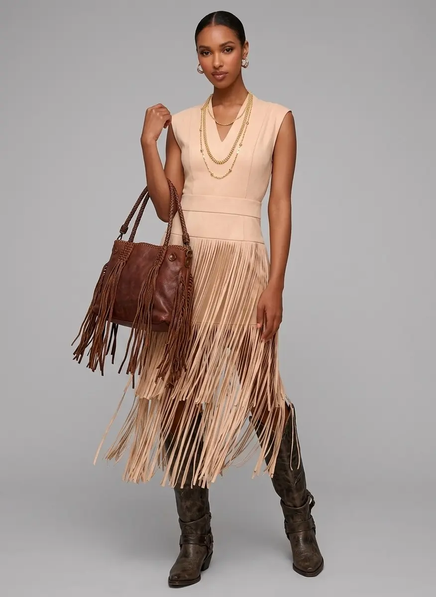 Western Chic Soirée