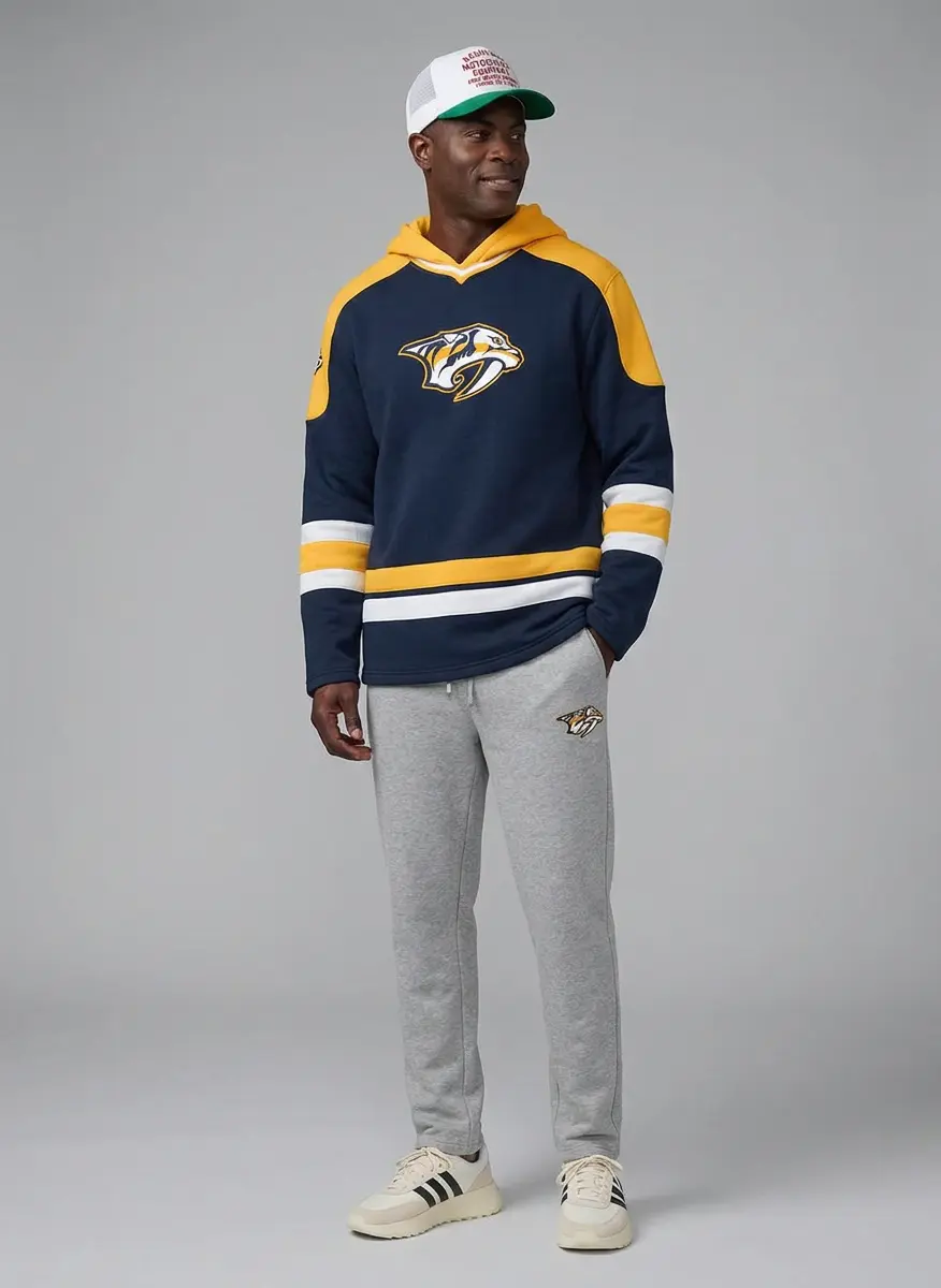 Modern Athleisure