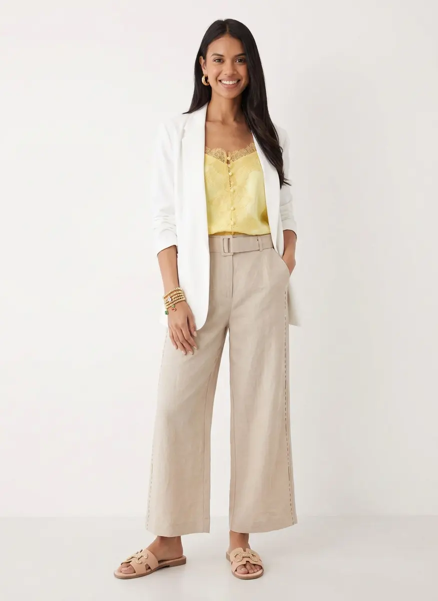 Modern Pastel Professional