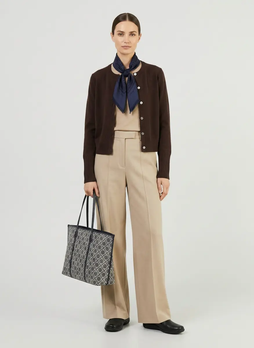 Modern Minimalist Neutrals