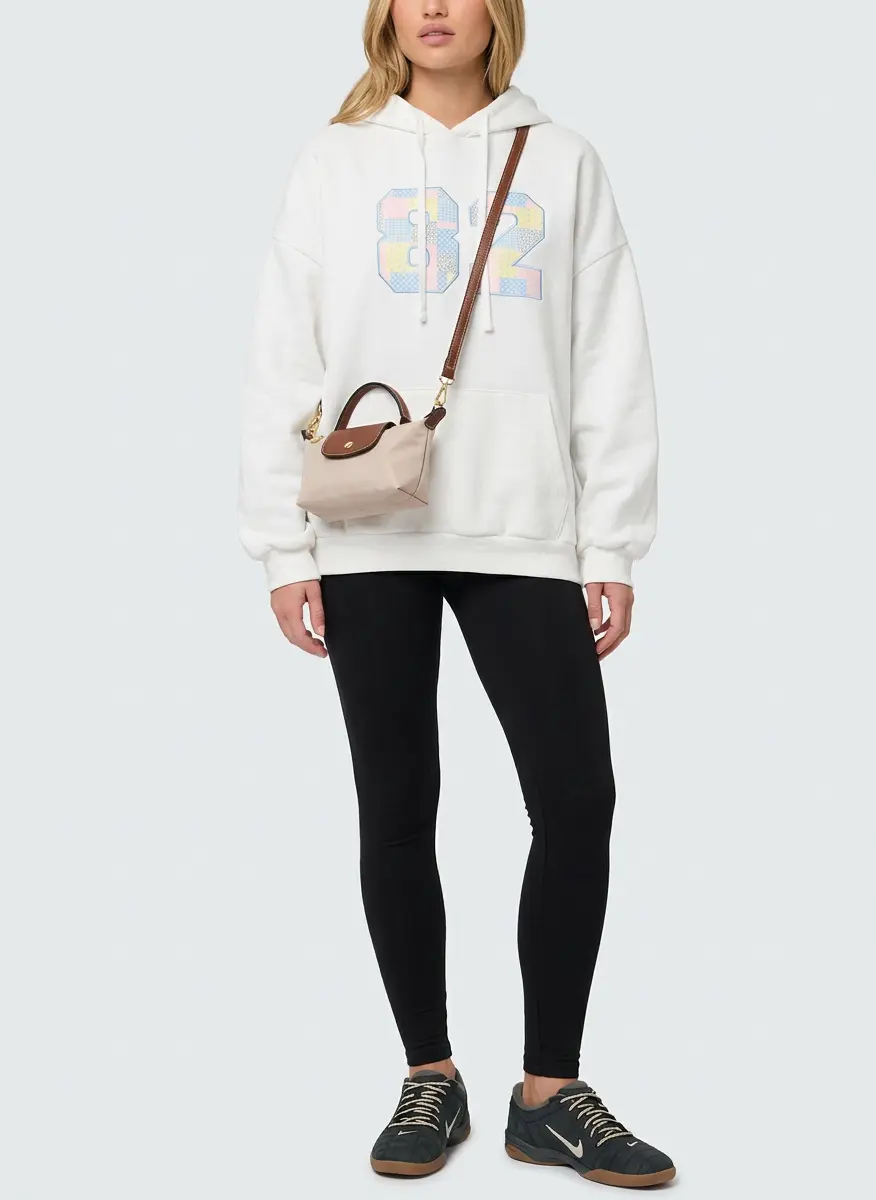 Modern Athleisure Core
