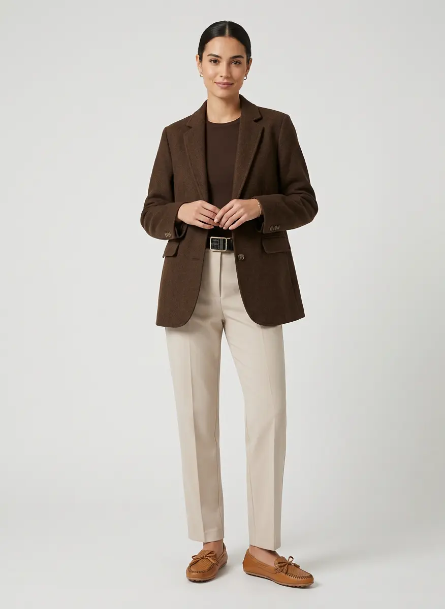 Executive Tailoring