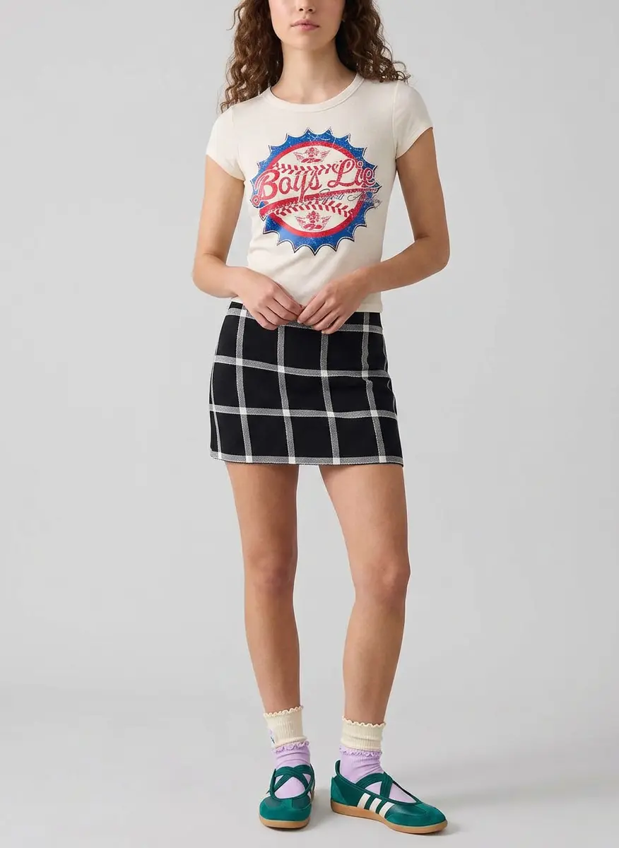 Ballet-Core Chic
