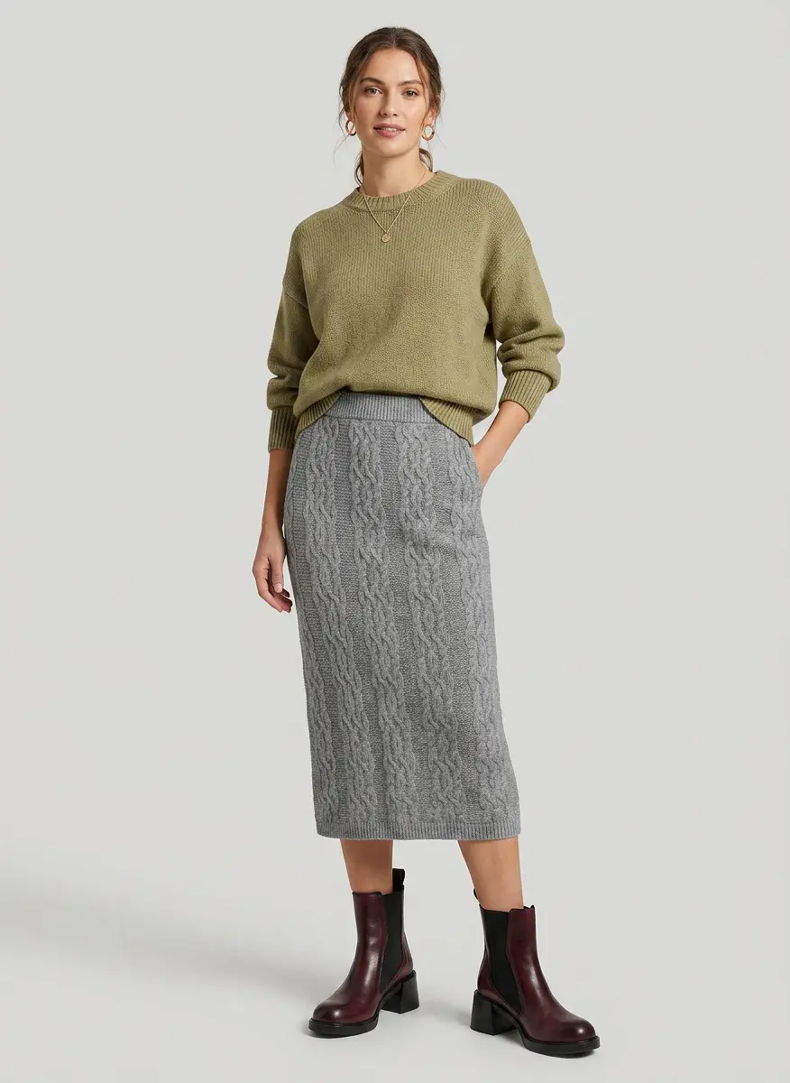 Cozy Texture Play