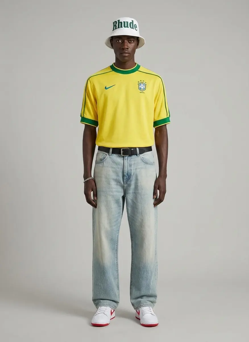 Urban Pitch Utility