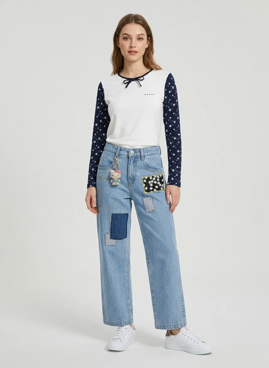 Stardust Streetwear