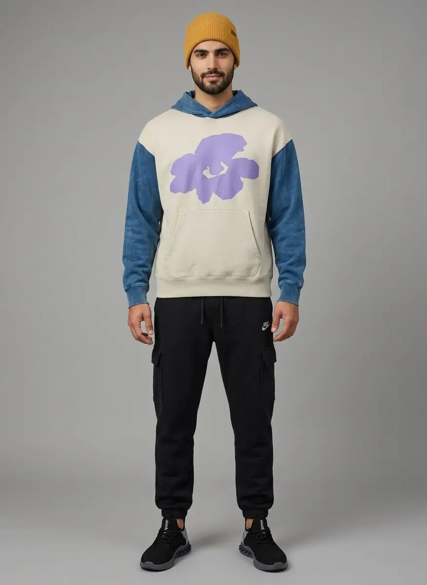 Urban Utility Streetwear