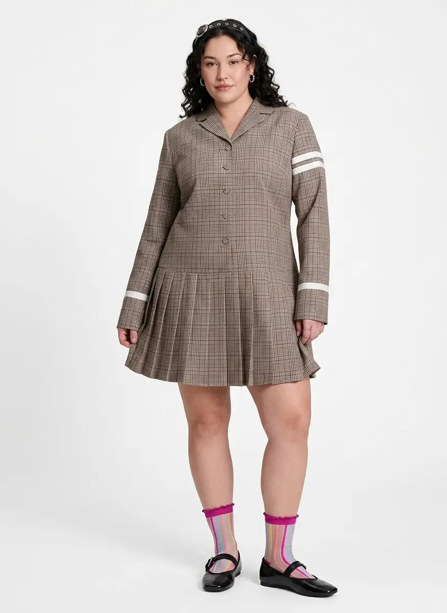 Trendy Academic