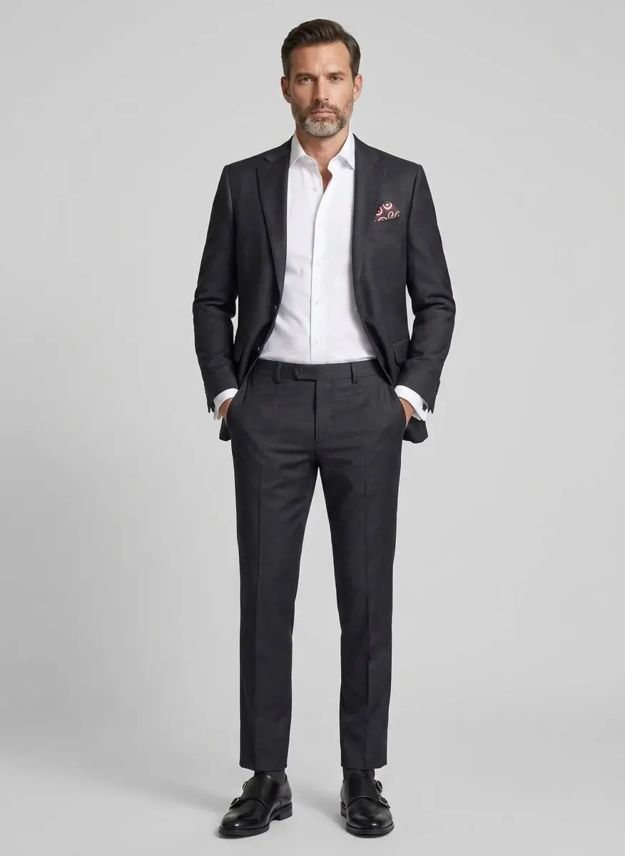 The Executive Professional
