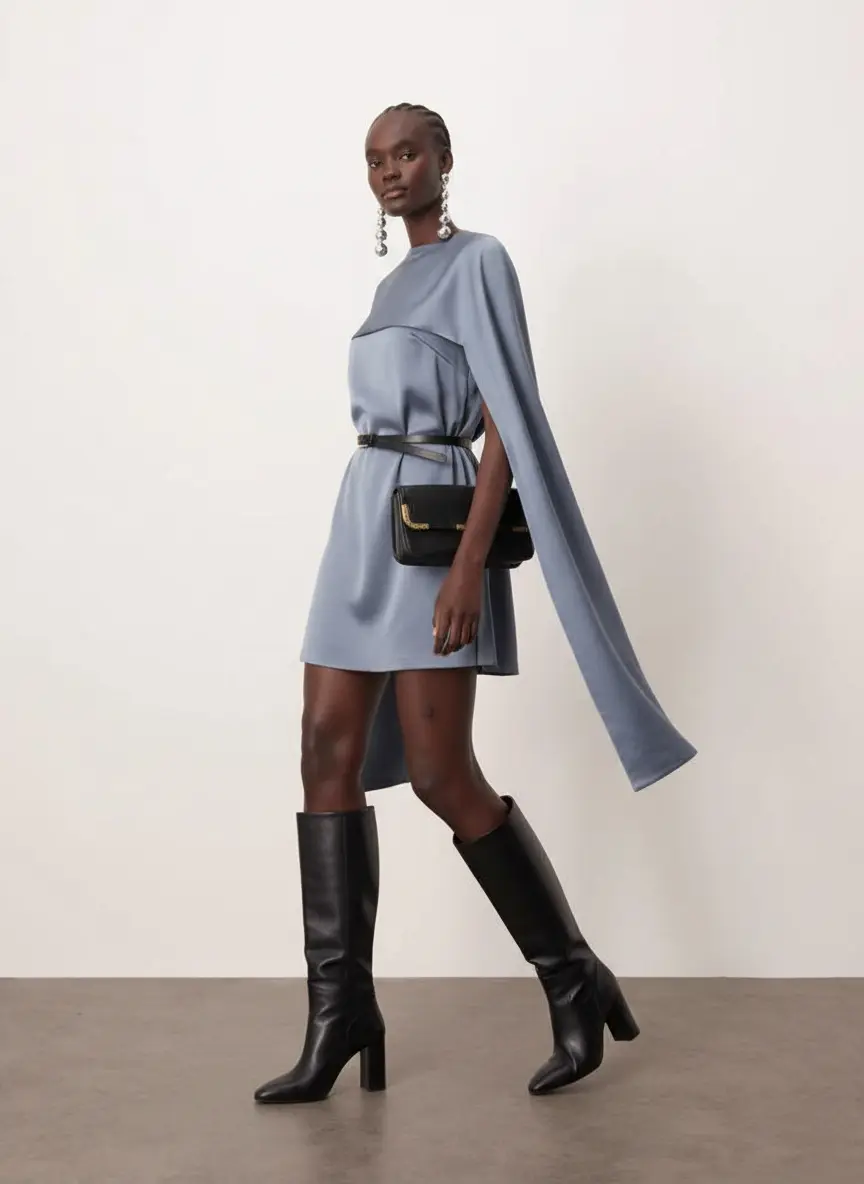 Structured Contrast