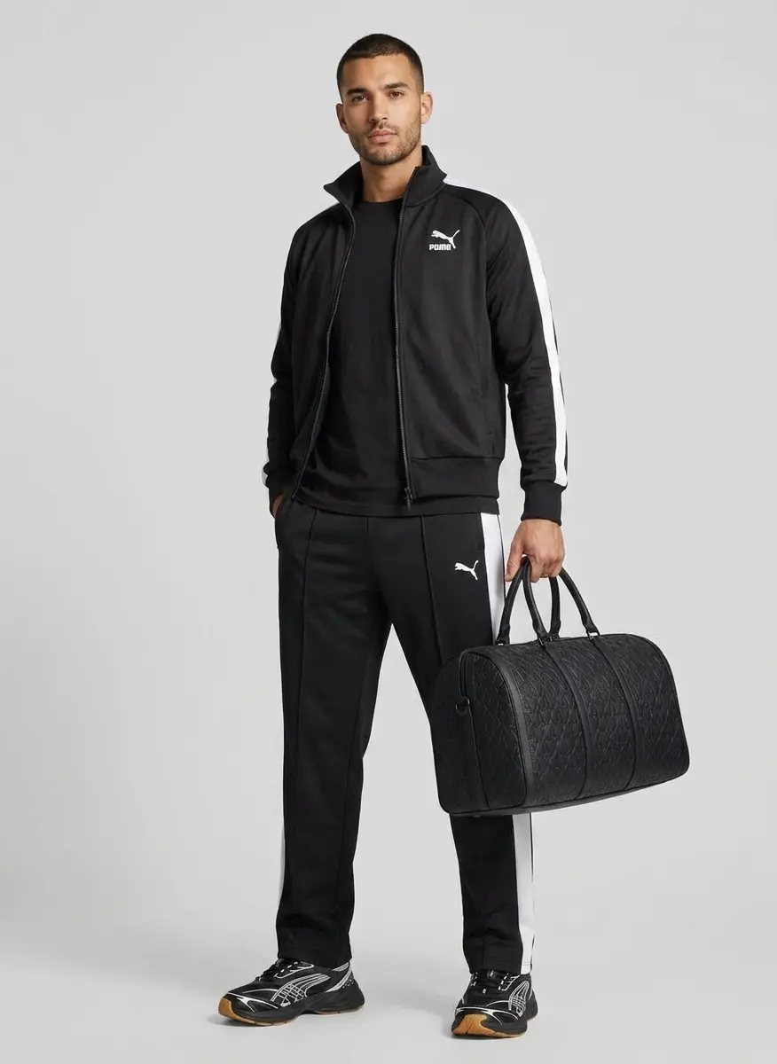 Signature T7 Tracksuit