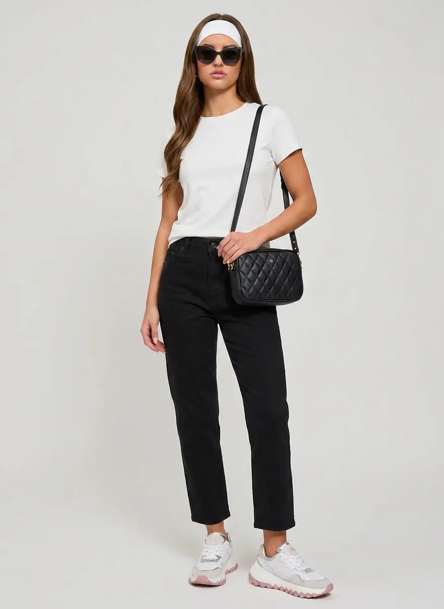 Casual Weekend Luxe