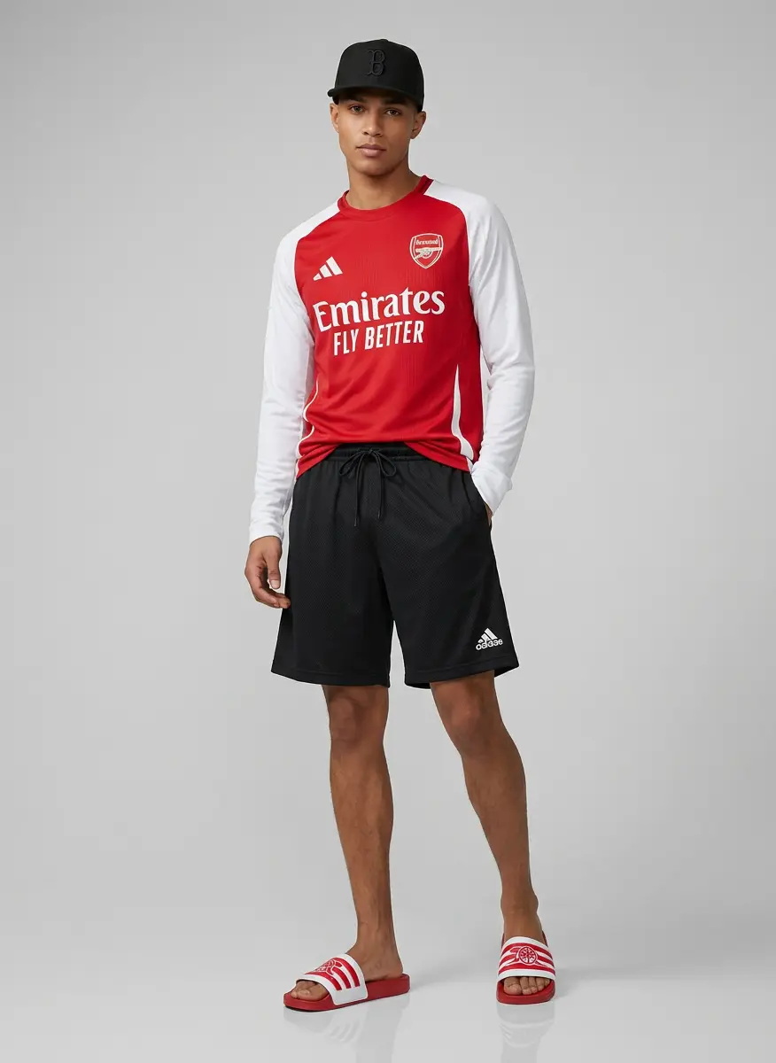 Matchday Pro Performance