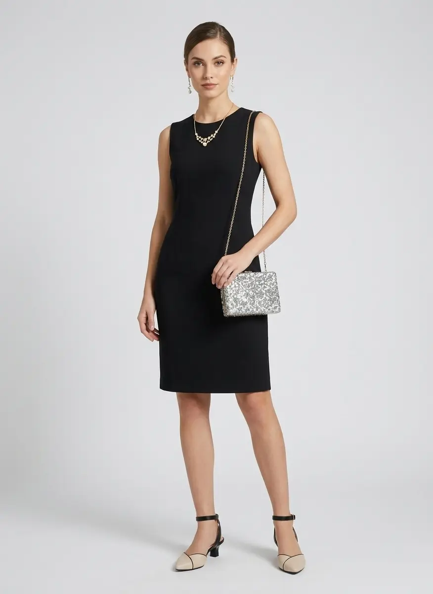 Modern Bridal Soirée