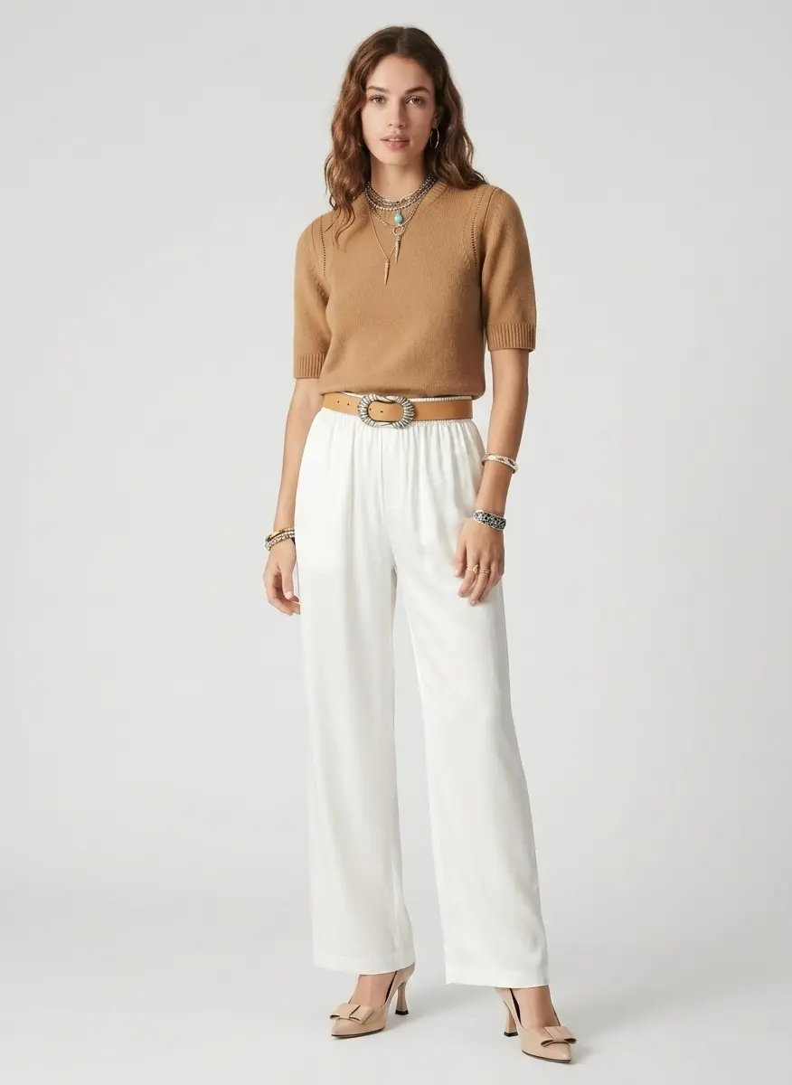 Sophisticated Monochrome Tonal