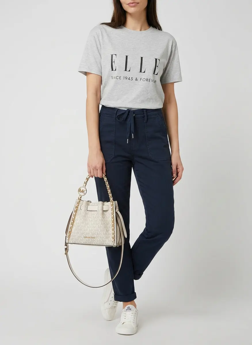 Effortless Weekend Cool