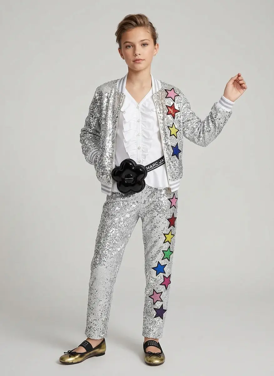 Contemporary Chic Professional
