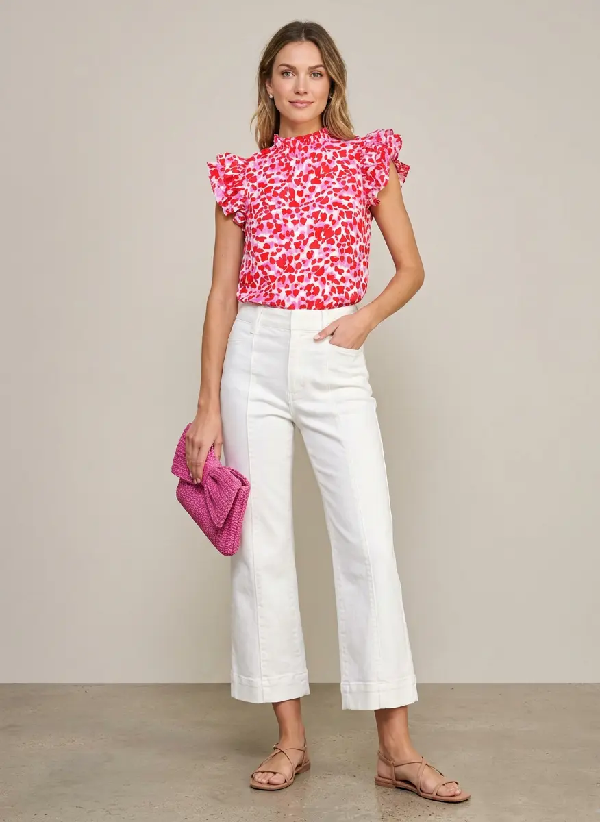 Chic Weekend Brunch