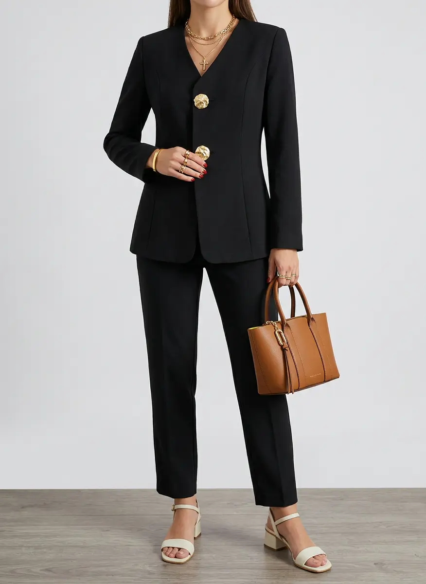 Executive Sophisticate