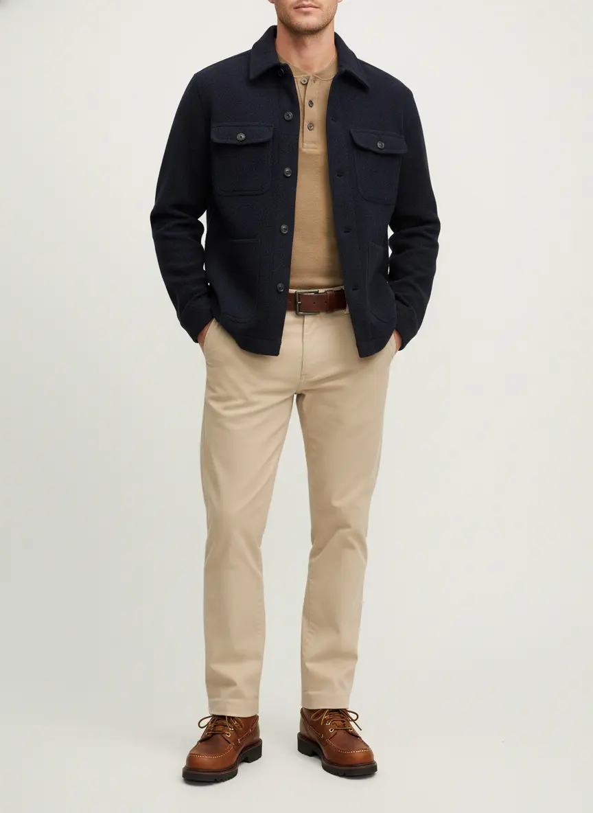 Rugged Weekend Professional