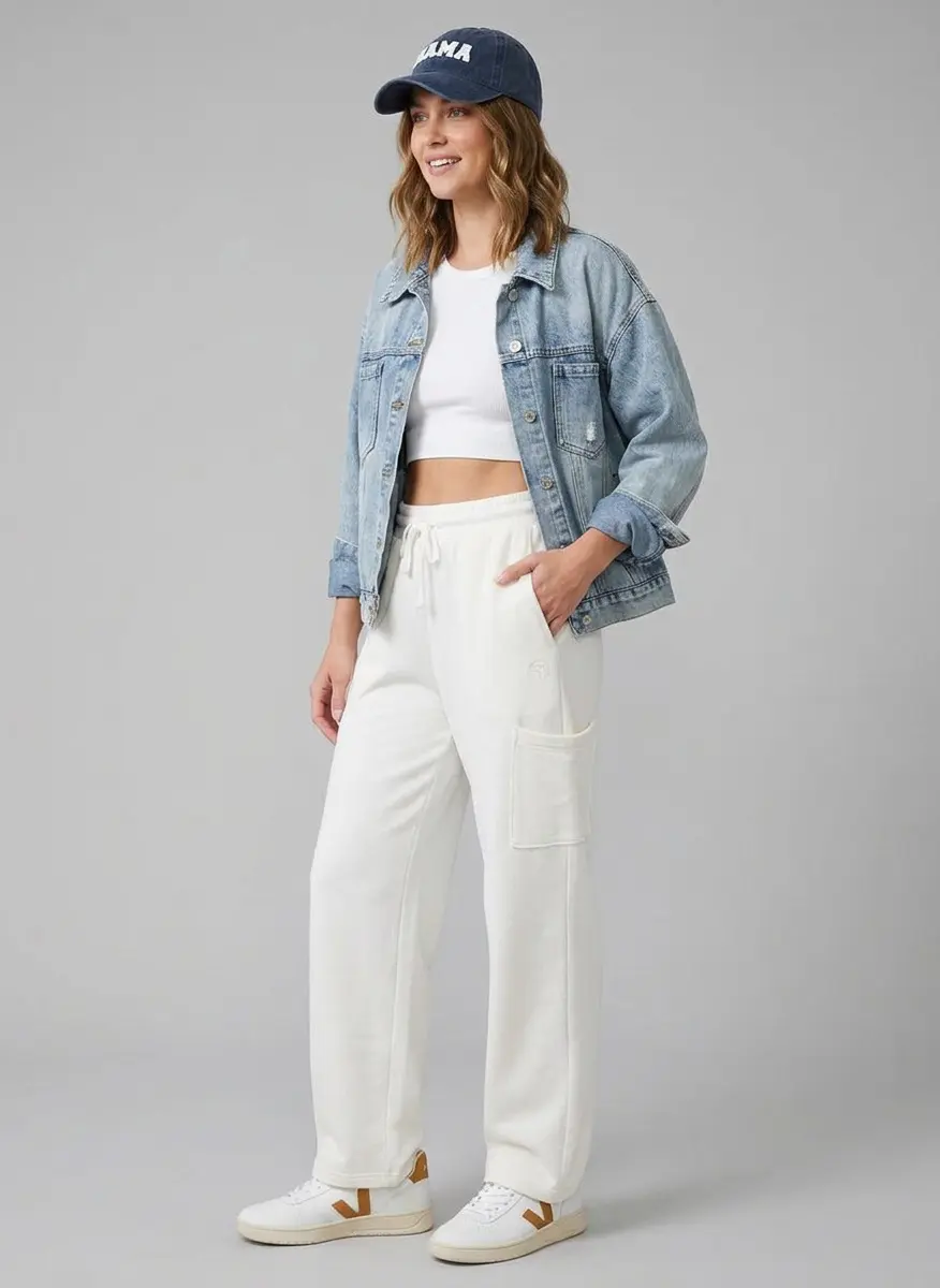 Urban Leisure Chic