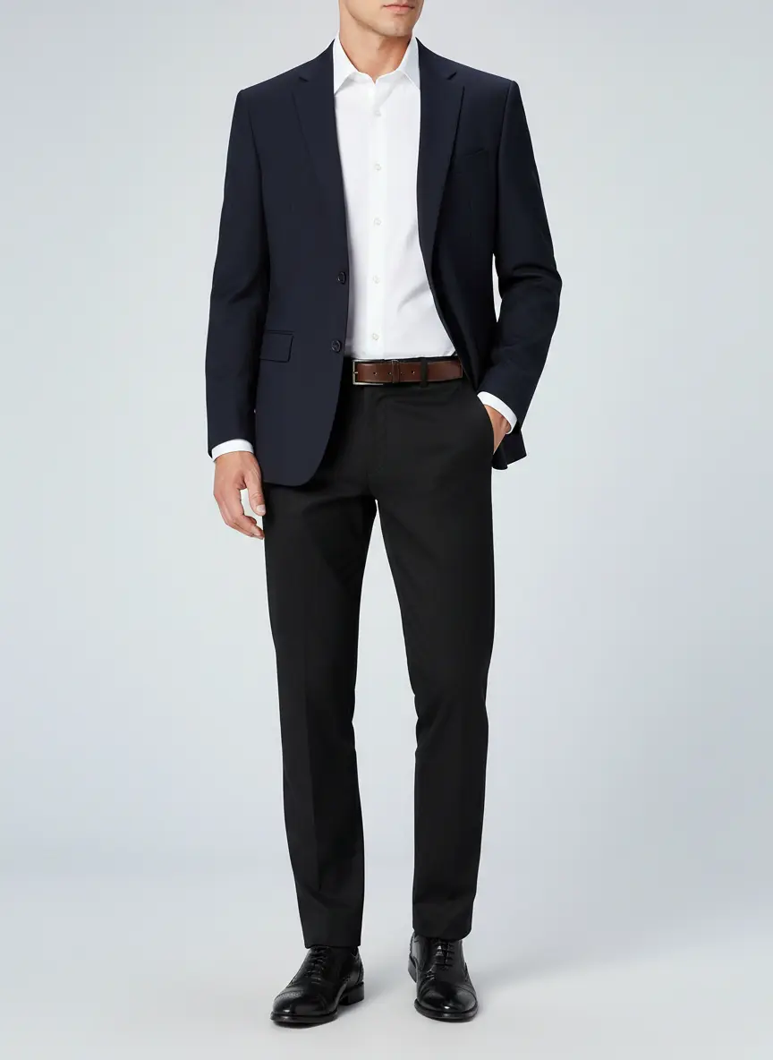 Modern Professional