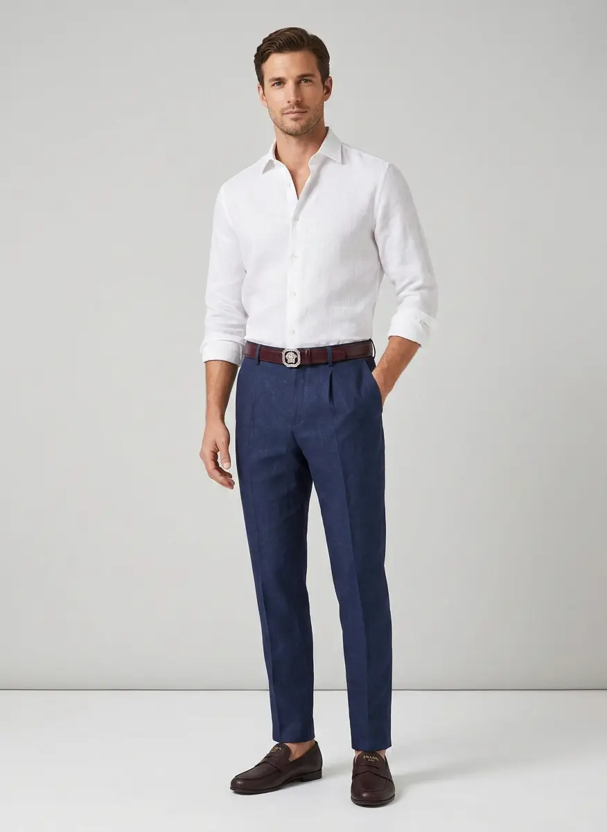 Italian Riviera Sophisticate