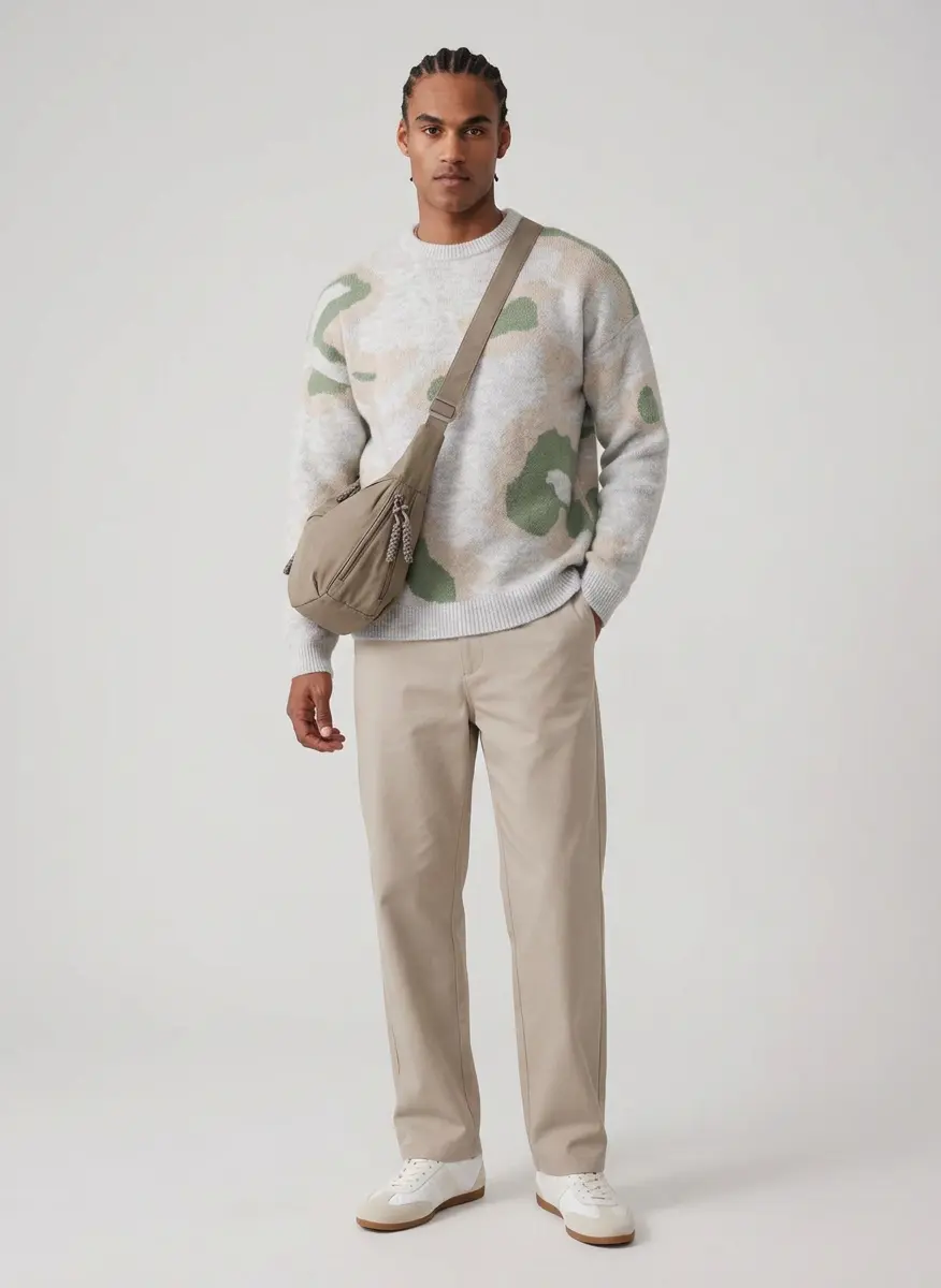 Scandi Soft Tonal