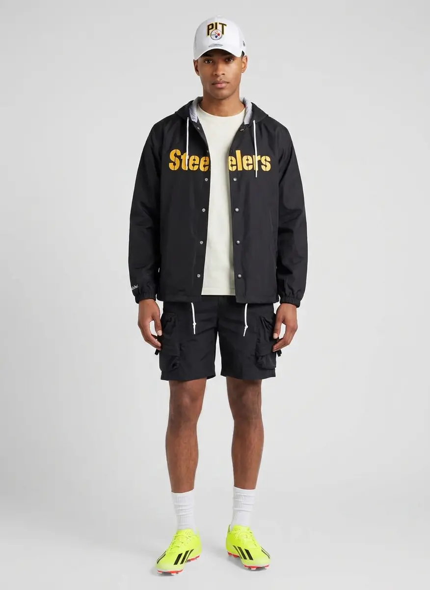 Urban Sideline Casual