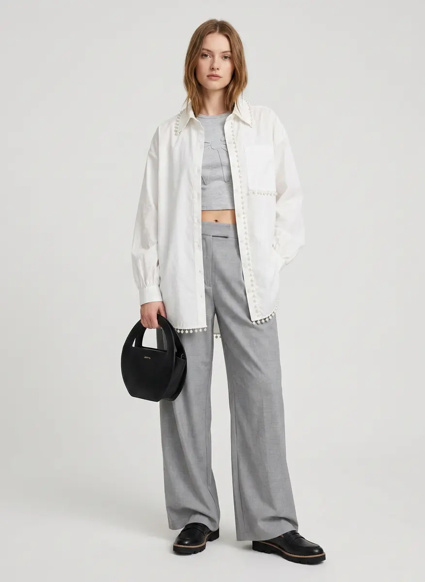 Modern Workwear