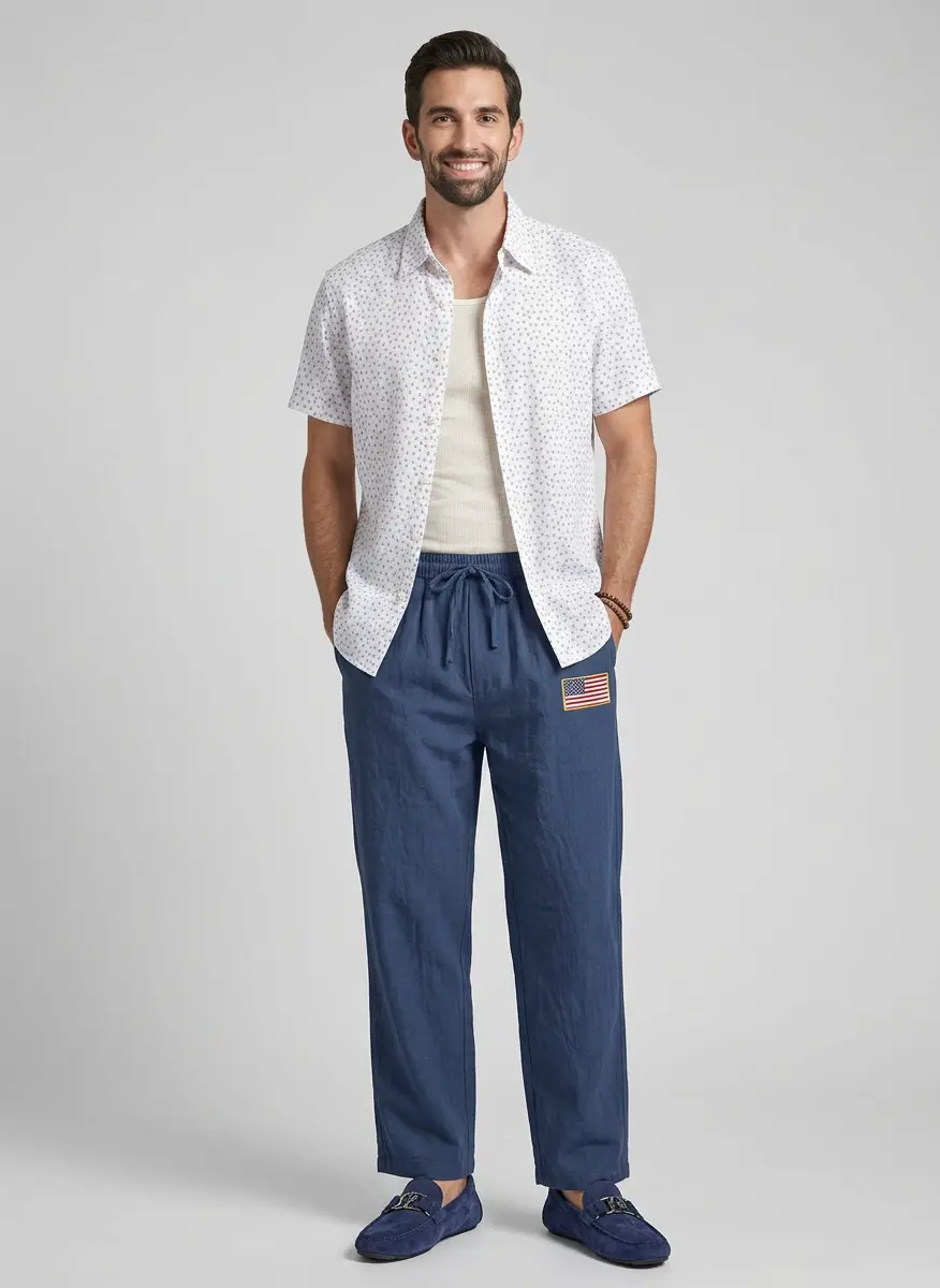 Seaside Sophistication