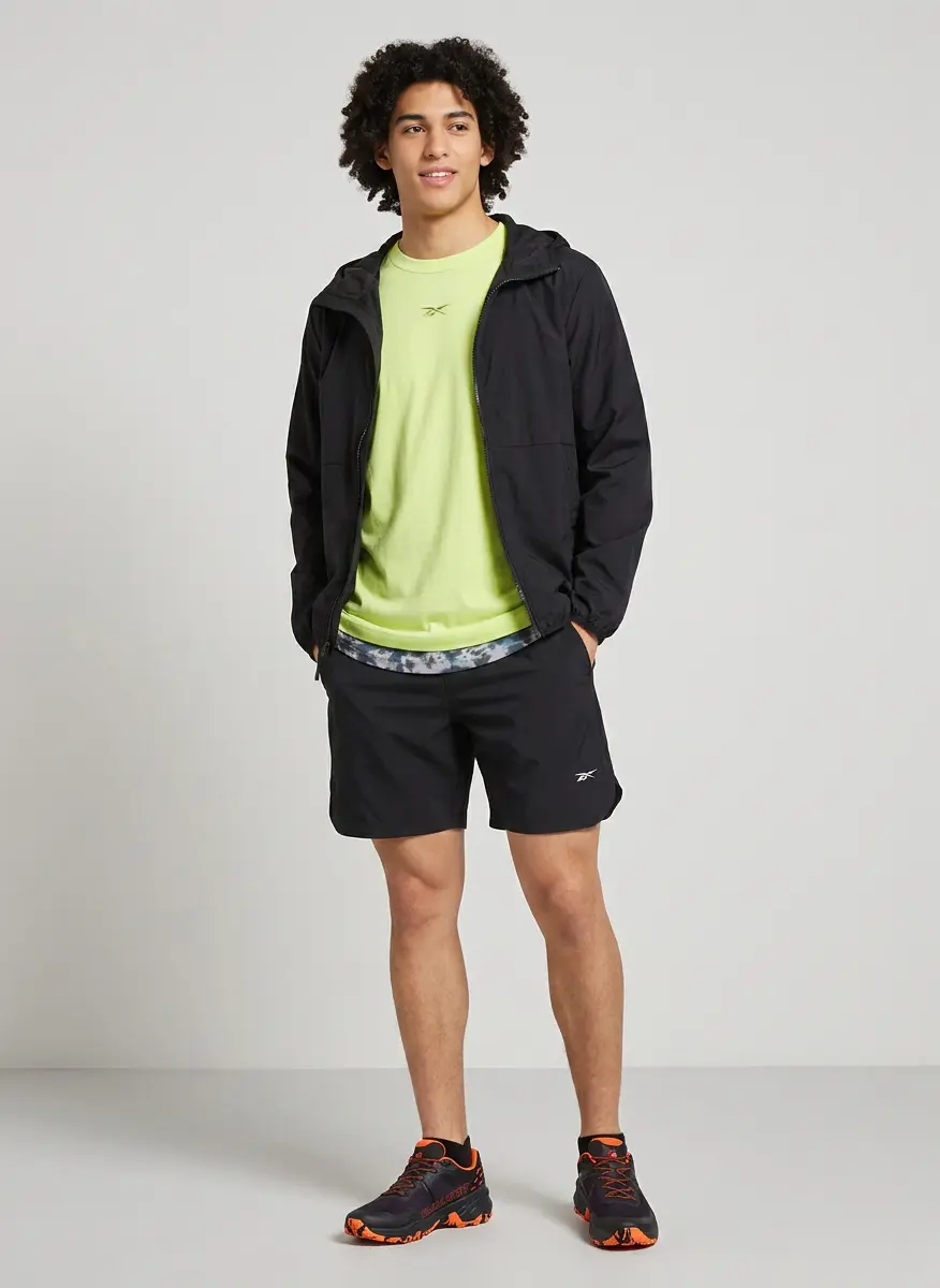 High-Visibility Active