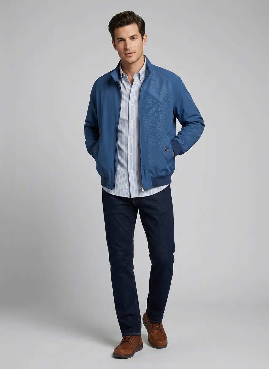 Urban Weekender