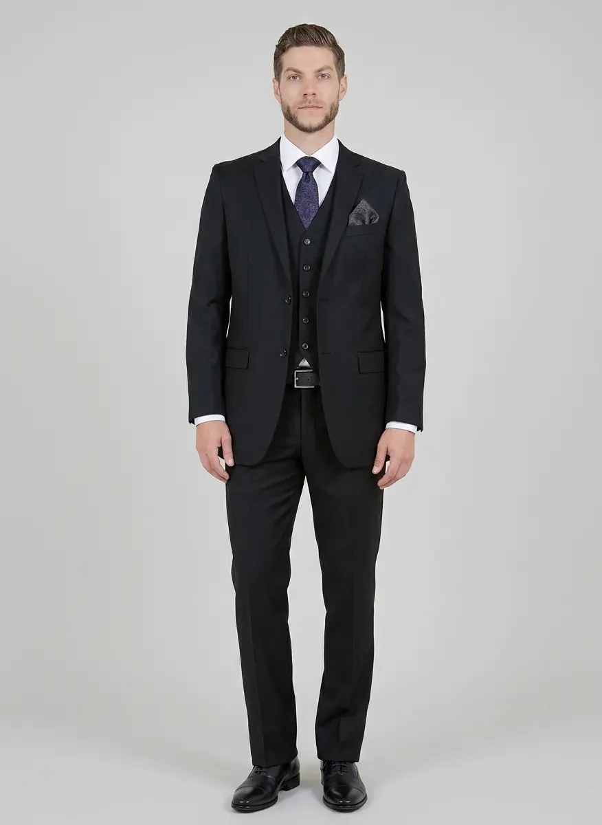 Modern Boardroom Professional