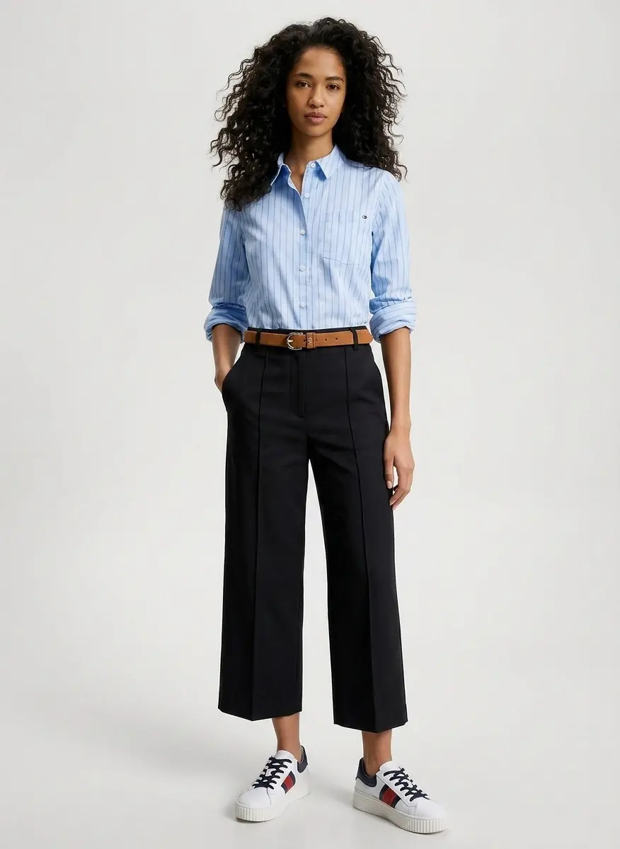 Preppy Weekend Edit