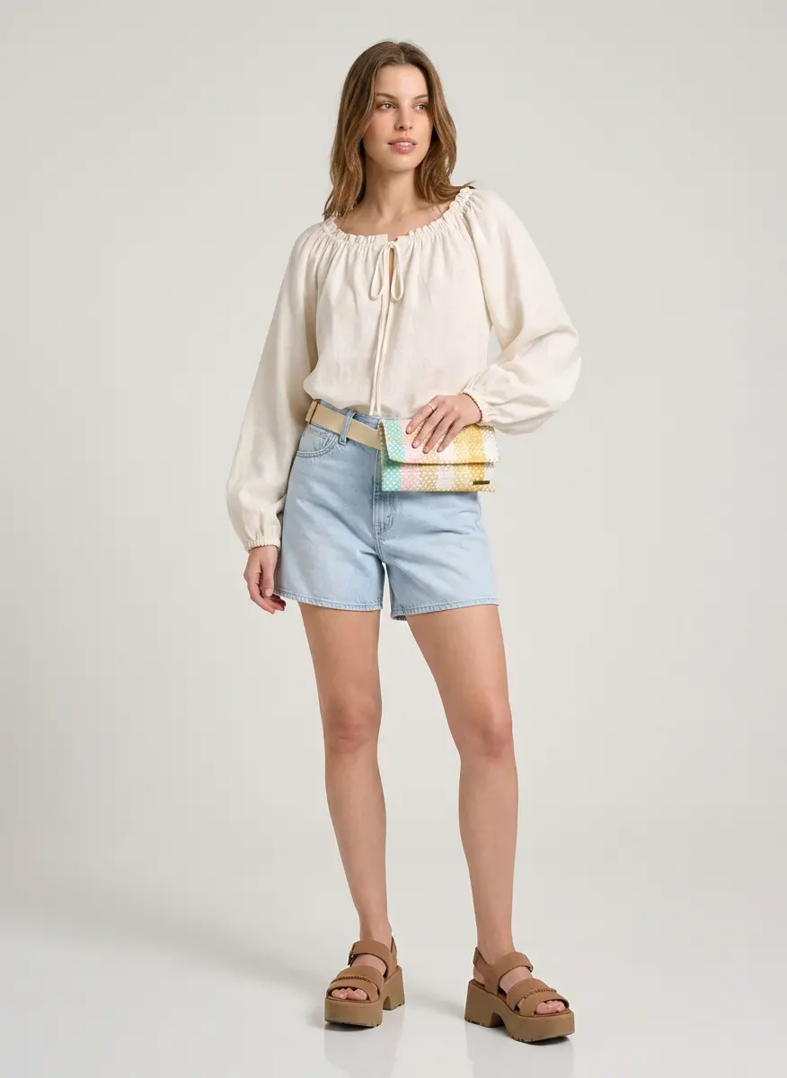 Weekend Denim Explorer