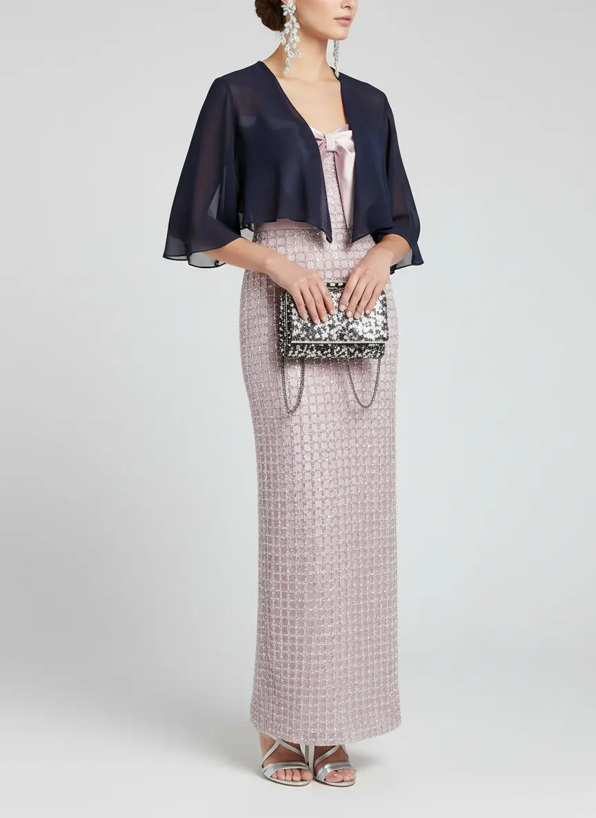 Ethereal Gala Ensemble