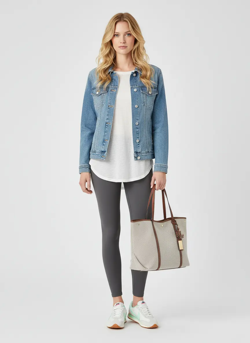 Urban Denim Classic
