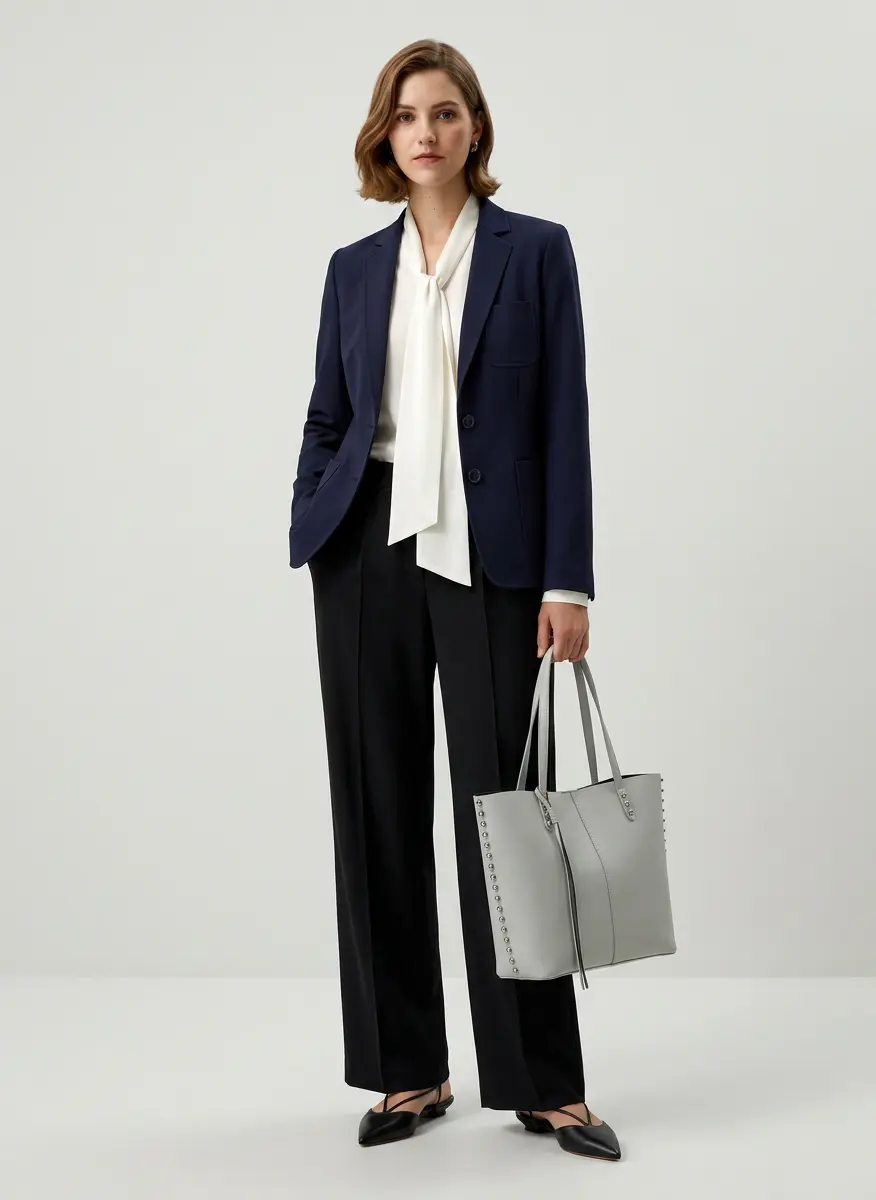 Modern Professional