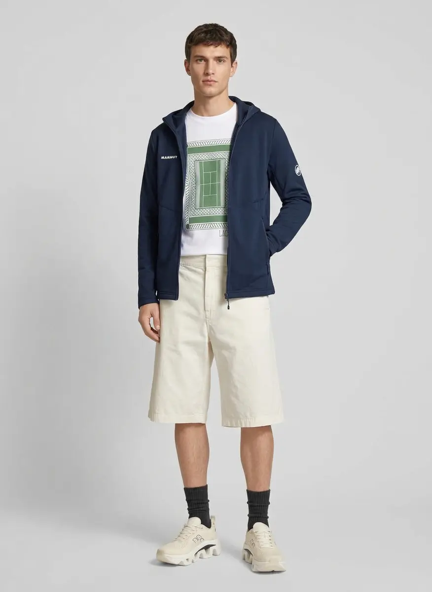 Active Layered Casual