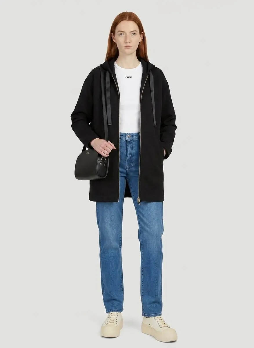Urban Minimalist