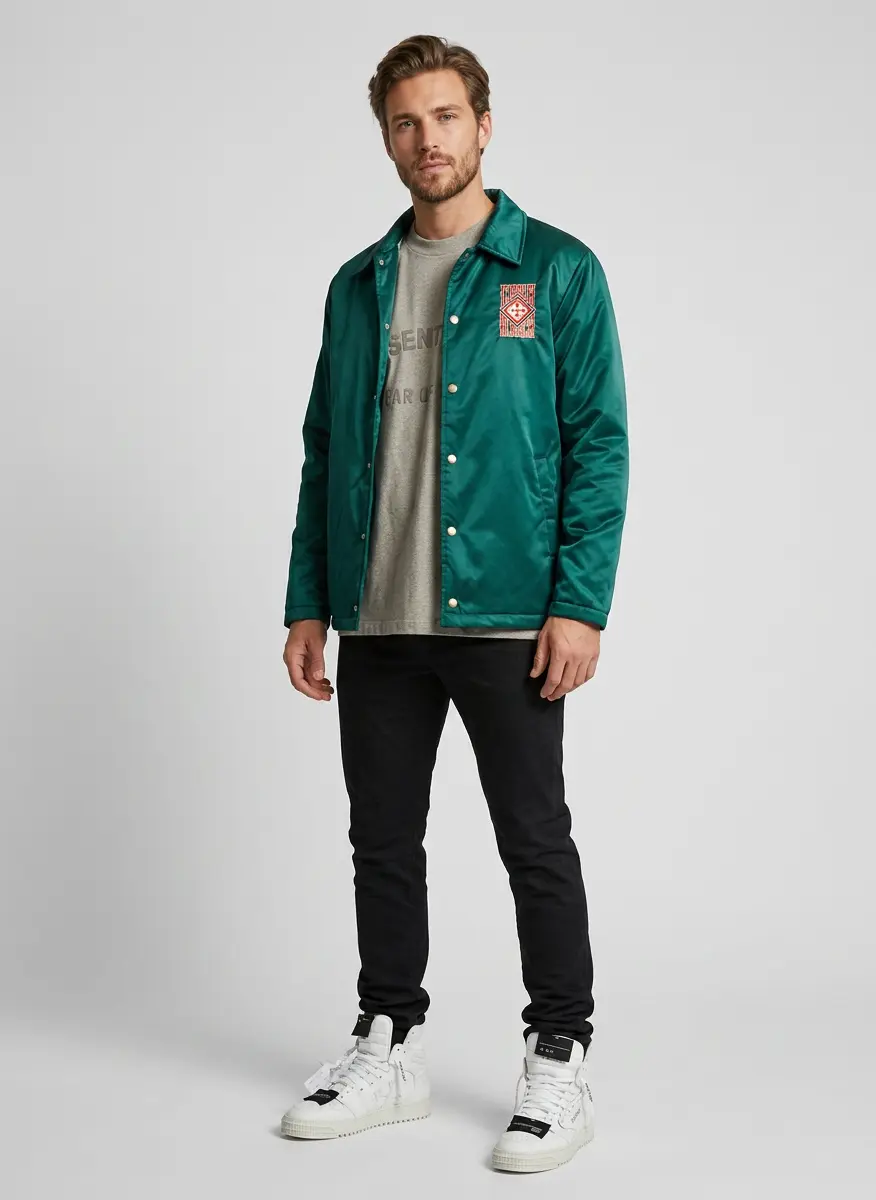 Luxe Street Essentials