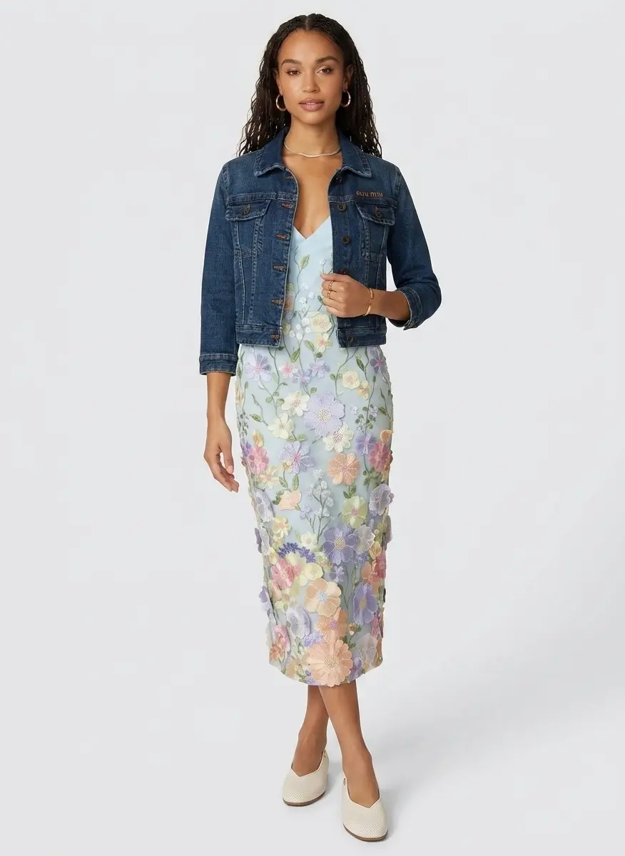 Elegant Boho Chic