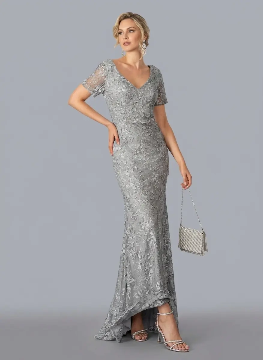 Silver Radiance Gala
