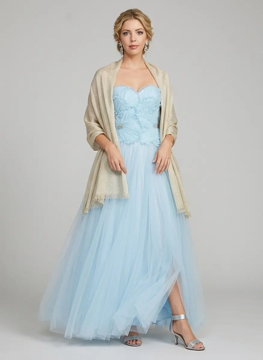 Celestial Elegance