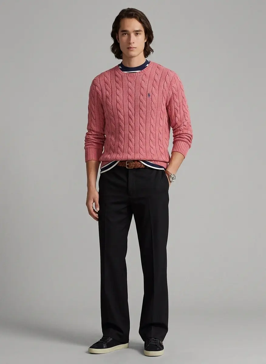 Refined Modern Tailoring