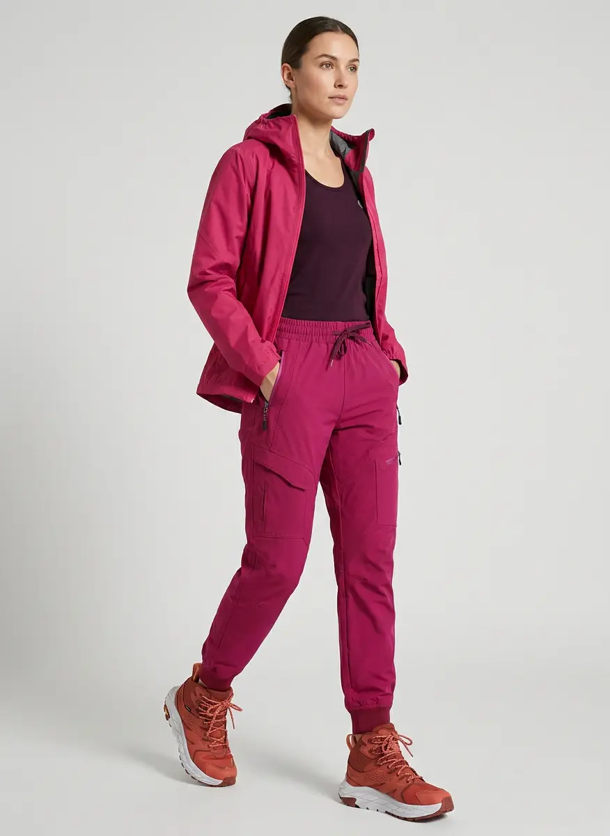 Earth & Berry Explorer