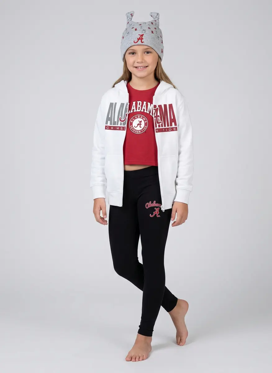 Cool Weather Athleisure