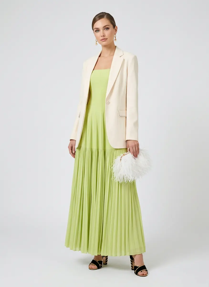 Luxe Neutral Contrast