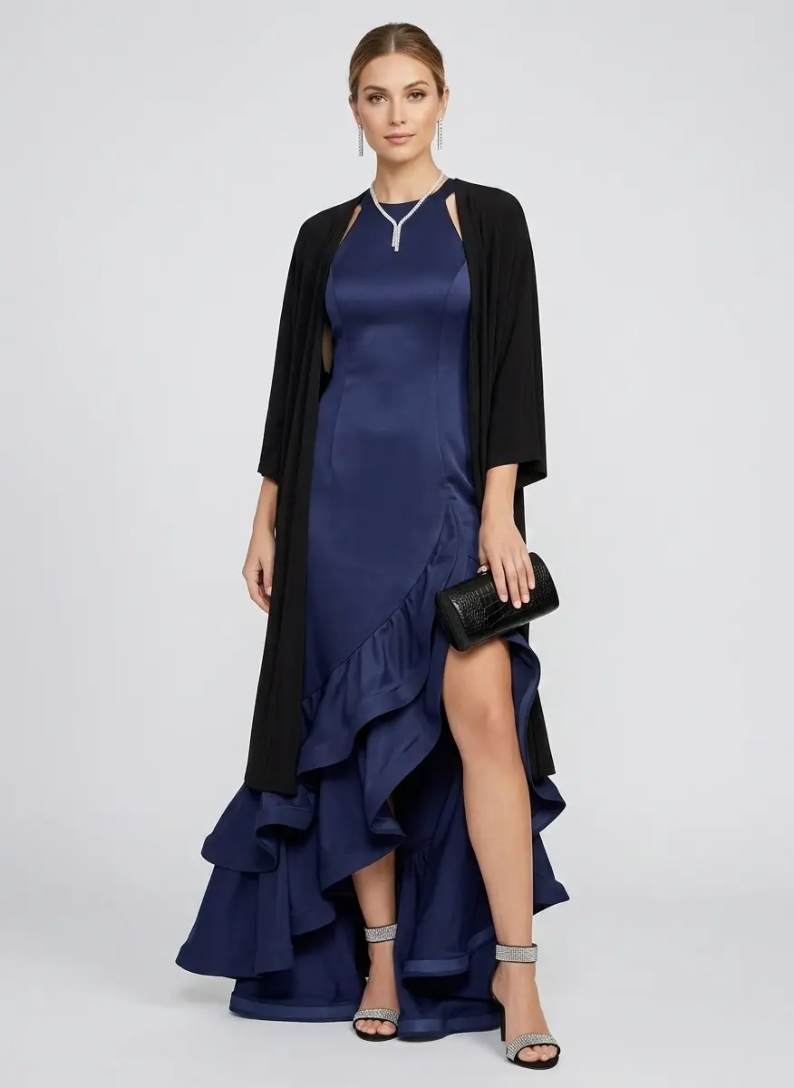 Midnight Elegance